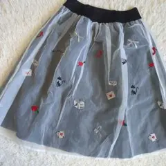 axes femmeスカート