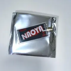 ONE N' ONLY NAOYA 前髪クリップ
