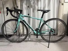 2026年最新】bianchi via nirone 7の人気アイテム - メルカリ