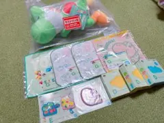 ヨッシー 一番くじ ラストワン賞 D賞　E賞　G賞