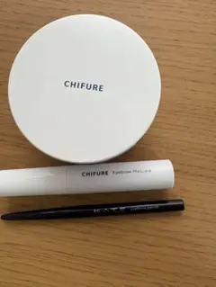 CHIFURE & KATE セットのサムネイル