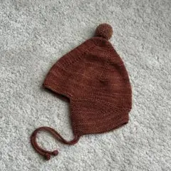 misha&puff pointy peak hat 4-8y - メルカリ