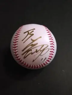 2026年最新】大谷翔平直筆サインボールの人気アイテム - メルカリ