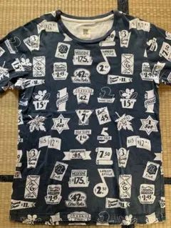 グラニフ デザインTシャツ