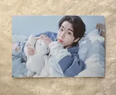 Straykids ペンミ ポストカード☆ハン