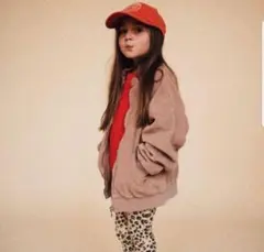 10Y＊Repose.AMS コーデュロイジャケット