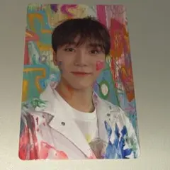 seventeen スングァン face the sun トレカ 2026年最新】スングァン the sun faceの人気アイテム - メルカリ