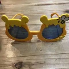 ディズニープーさんサングラス