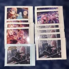 巡音ルカ　ぱしゃこれ　まとめ売り