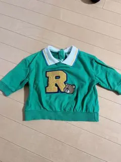 futafuta トップス