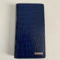 iPhone X XS ケース　オロビアンコ