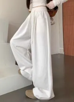 shien スウェットパンツ
