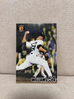 ジェフ・ウィリアムス