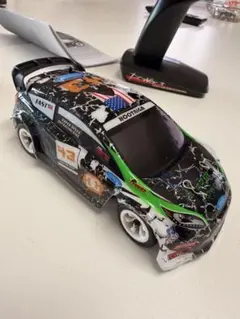 マ*サ様 GRヤリス TL-01 TAMIYA タミヤ ホビーラジコン - メルカリ