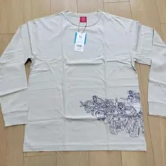 OJICO パウ・パトロール ダイノレスキュー 長袖Tシャツのサムネイル