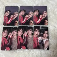 &TEAM アルバム BacktoLife K（ケイ） ケミトレカセット