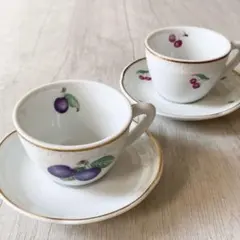 2025年最新】ジノリ プルーンの人気アイテム - メルカリ