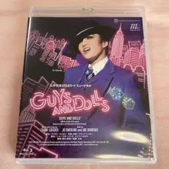 2026年最新】宝塚歌劇月組公演 DVD ガイズ＆ドールズの人気アイテム