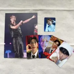 INI まとめ売り 池﨑理人