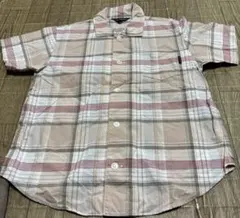 Fille COMME CA DU MODE キッズ　120サイズ