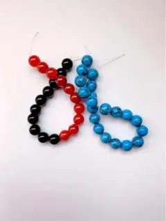 天然石ビーズ パワーストーン