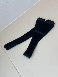 犬印本舗 ながーく使えるマタニティベルト 産前産後骨盤サポートブラック Mサイズ