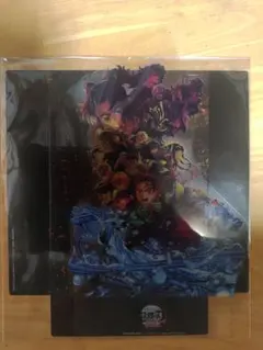 鬼滅の刃 入場特典アクリルスタンド