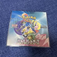 2026年最新】バトルパートナーズ box シュリンク付きの人気アイテム