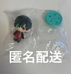 ブルーロック　糸師凛　ガチャガチャマスコット　未開封　立ち