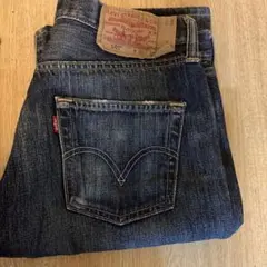 Levi's リーバイス501W30L32