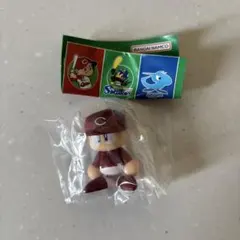 BANDAI NAMCO ならぶんです。 パワプロくん 広島カープ