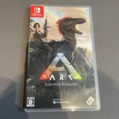 ark switch survival evolved