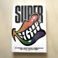 SUPER EIGHT CD 限定盤 アクリルスタンド キーホルダー付 - メルカリ