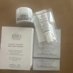 KIEHL'S サンプルセットのサムネイル