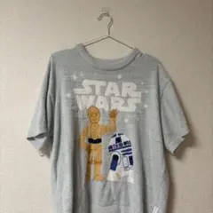 ジェラートピケ STAR WARS スムーズィー ジャガード セット 新品未使用