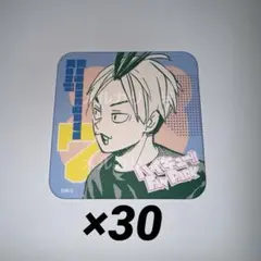 鬼滅の刃 ステッカー ジャンプショップ 福岡県限定 - メルカリ