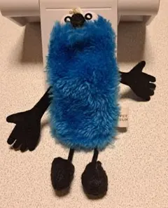 スンスン　ガチャガチャ