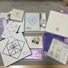 NiziU ファンクラブ特典