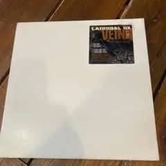 CANNIBAL OX VEIN\ＡＢ-Boy Alpha 12inch