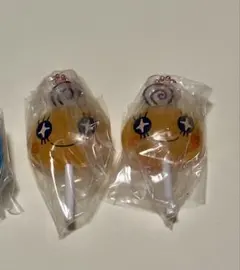 【単品】たまごっち カラフルキャンディチャーム めめっち