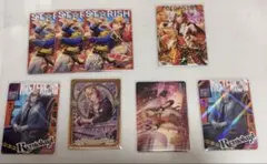 うたプリ シャニライ ビジュコレ 神宮寺レン