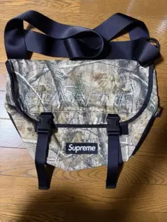 Supreme Denim Messenger Bag 25FWのサムネイル