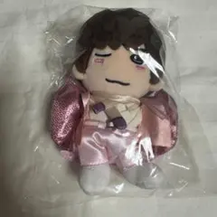 なにわ男子 高橋恭平 チビぬい 第2弾 ④