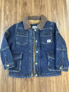 デニムジャケット 7サイズ
