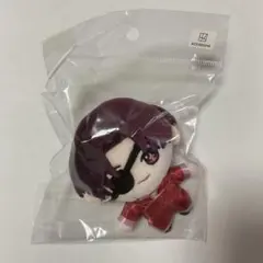 蘇枋隼飛　マスコット