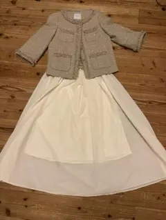 ノーカラージャケット　まとめ売り　36 アナトリエ