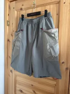 STABRIDGE x Marmot Desert Shortsのサムネイル