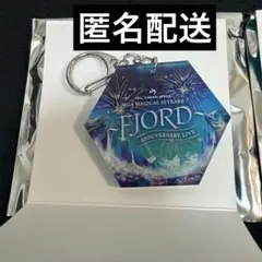 Mrs. GREEN APPLE フィヨルドガチャ　アクリルキーホルダー