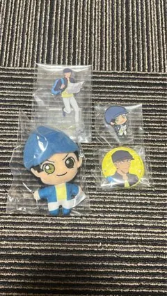 名探偵コナン くじ 赤井秀一