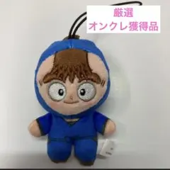 川西左近 忍たま乱太郎 ほわぬい 保健委員会 - メルカリ